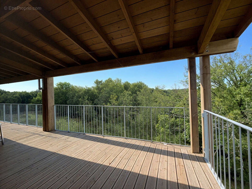 Appartement à ONDRES