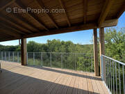 Appartement à ONDRES