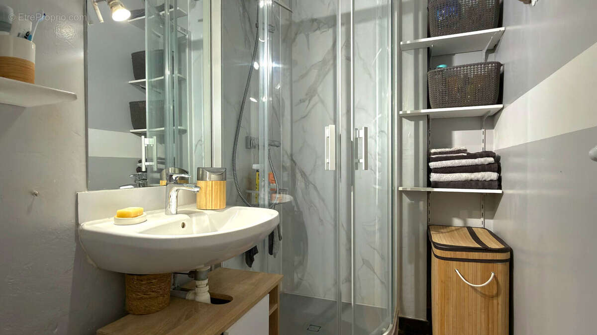 Appartement à ORVAULT
