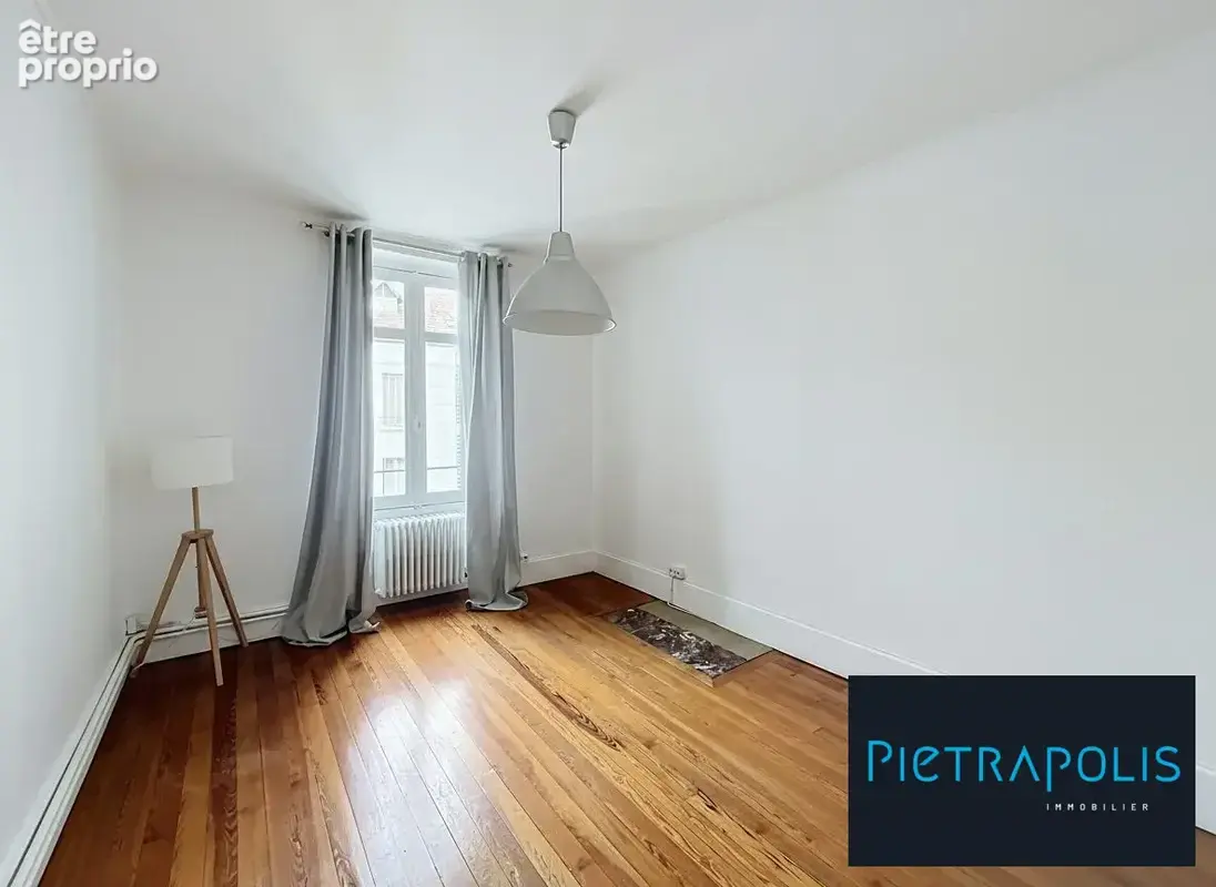Appartement 43 m² à Dijon  - photo 2