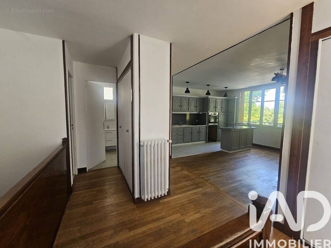 Photo 1 - Appartement à BONNEUIL-SUR-MARNE