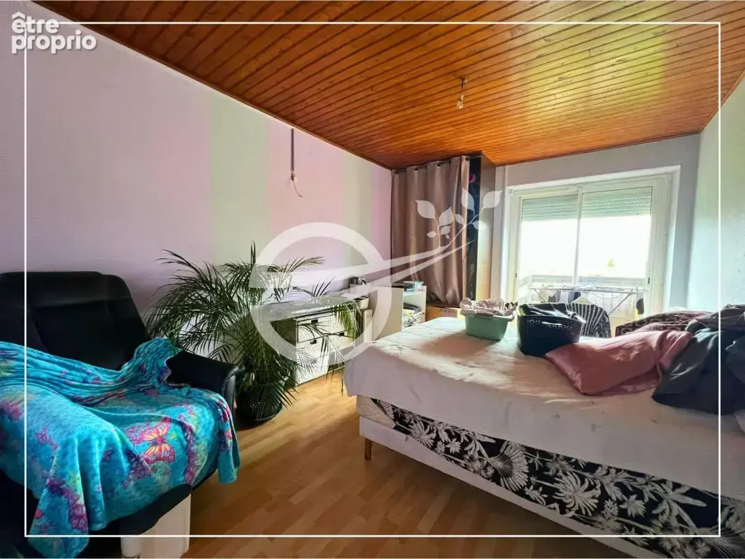 Maison 107 m2 - photo 9