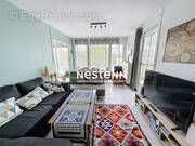 Appartement à JOUE-LES-TOURS