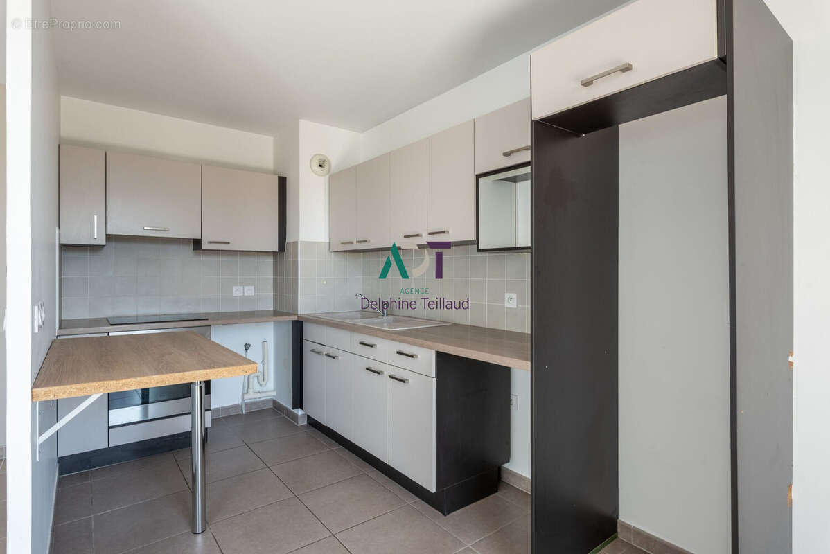 Appartement 68 m² à Meylan  - photo 9