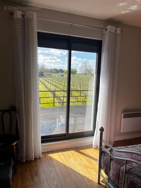 Appartement à CARDAN