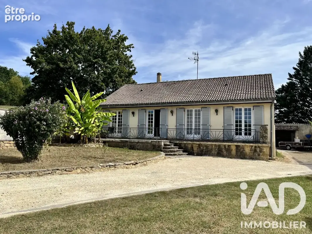Photo 1 - Maison à COUX-ET-BIGAROQUE