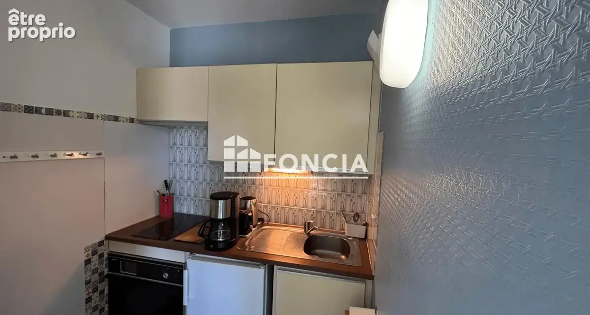 EXCLUSIVITÉ FONCIA : Investissement en résidence senior - Emplacement PREMIUM : Avenue Camus, Nantes - photo 6