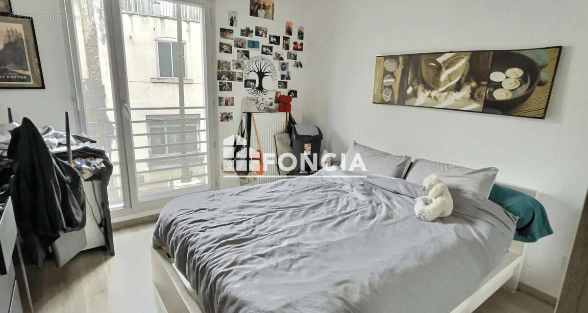 Appartement à VIENNE