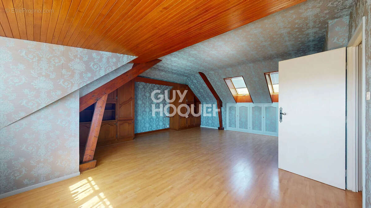 Maison à FROTEY-LES-VESOUL