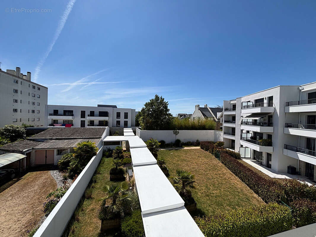 Appartement à AURAY