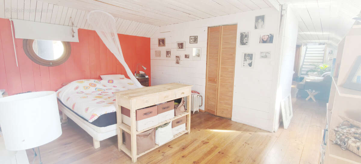 Maison à LYON-4E