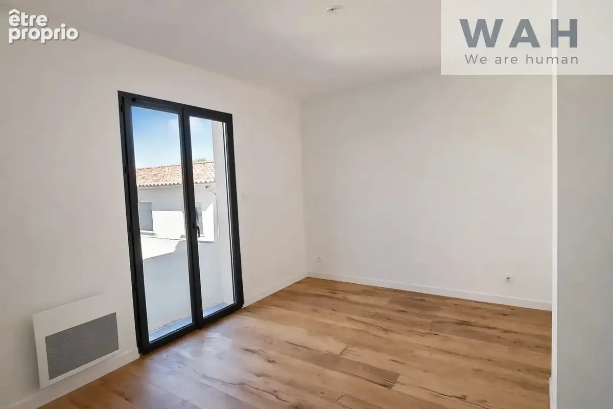 Maison neuve plain-pied avec piscine à St Christol les Alès - photo 11