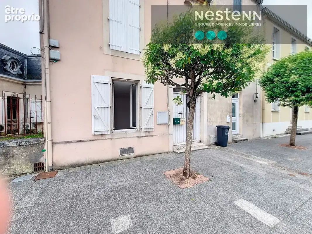 Appartement à VILLENEUVE-SUR-LOT