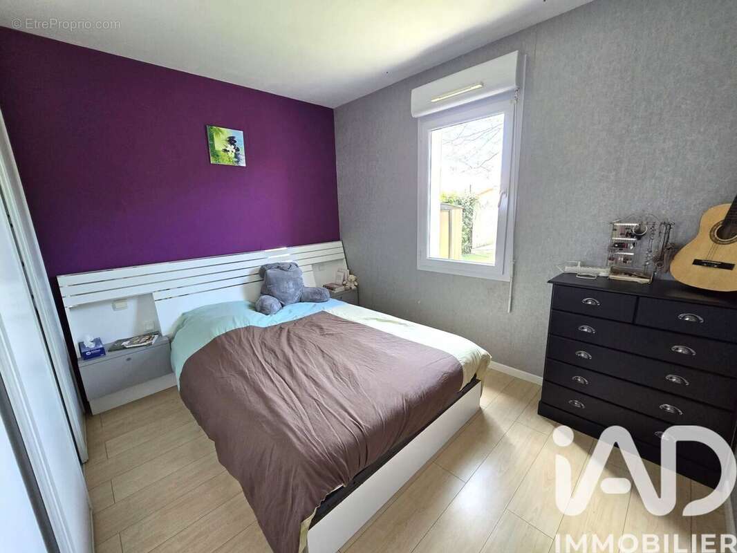 Photo 9 - Maison à CHEMILLE
