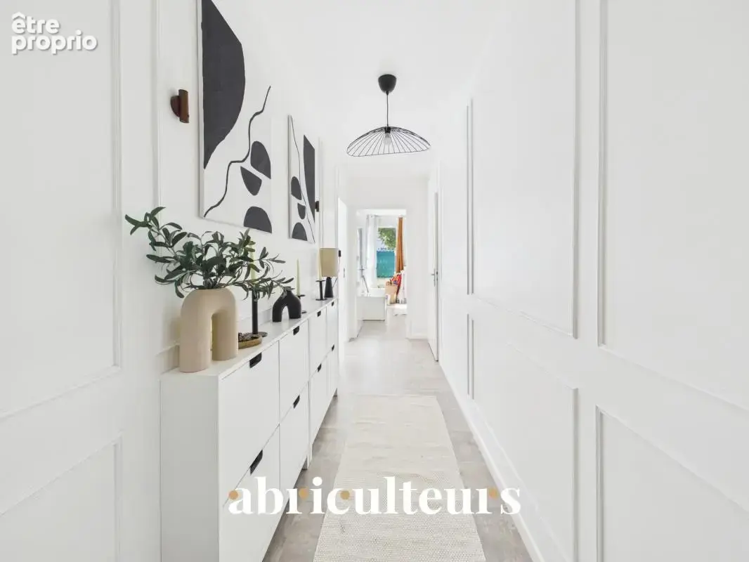 Bel appartement familial baigné de lumière à vendre (93700) - photo 6