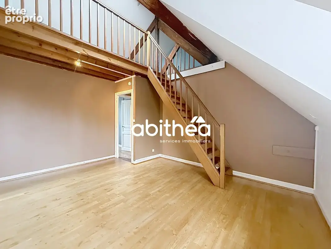 Arras vauban   maison bourgeoise   investissement mixte ou locatif - photo 17