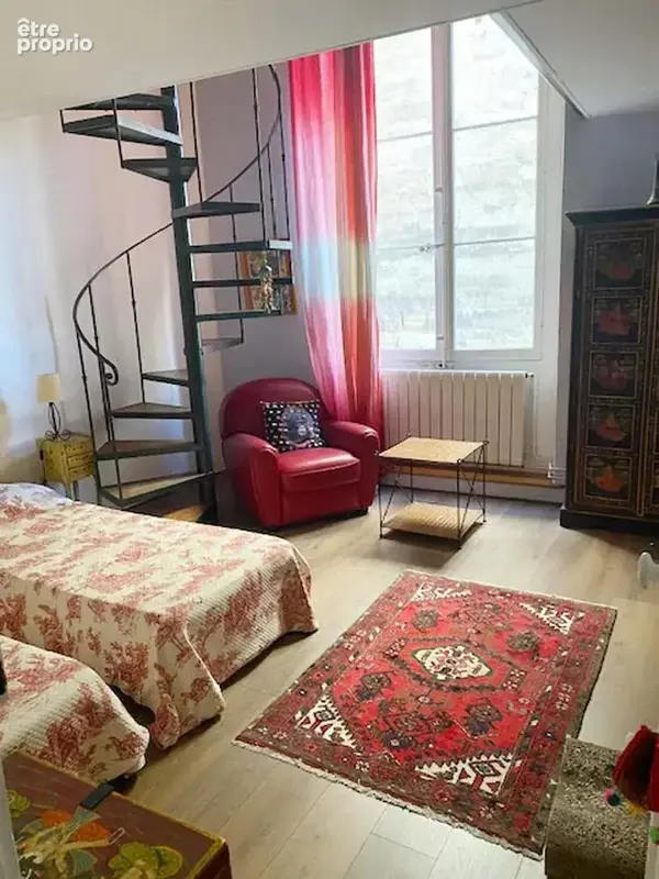 Avignon Intra-Muros: Appartement 160 m² avec Vaste Terrasse - photo 26