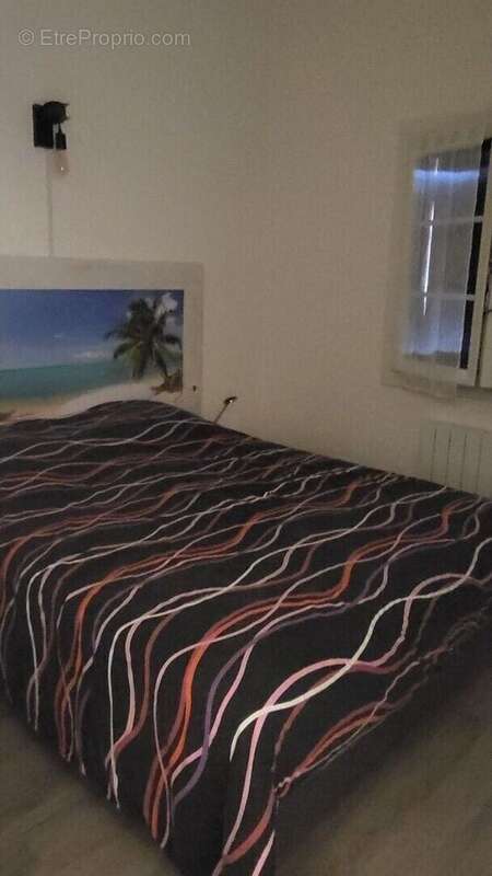 Appartement à LES ISSAMBRES