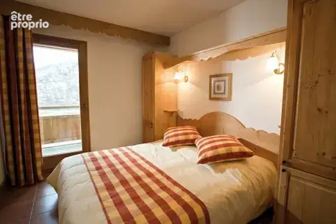 Montgenevre : Idéal investissement locatif et Occupation - photo 4
