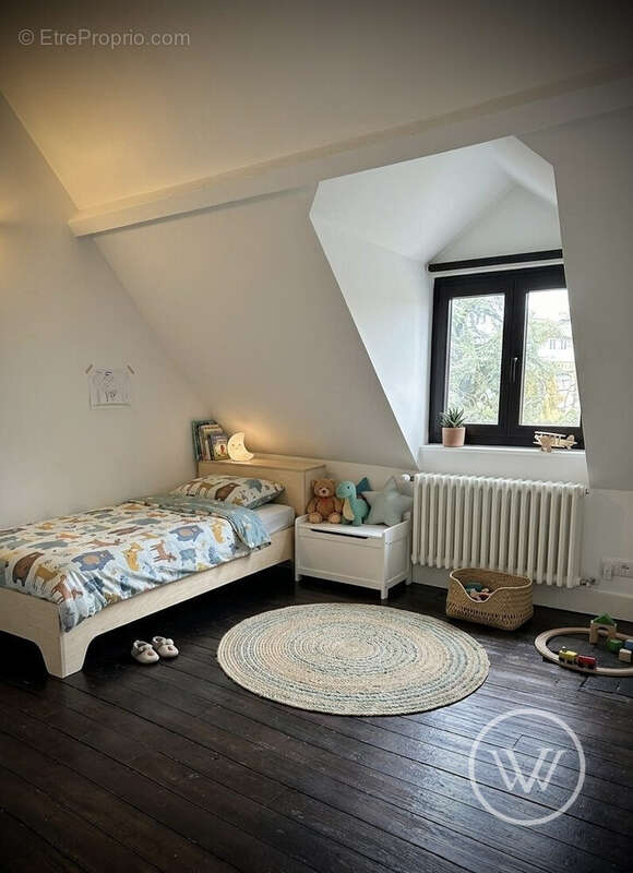 Maison à LE MANS