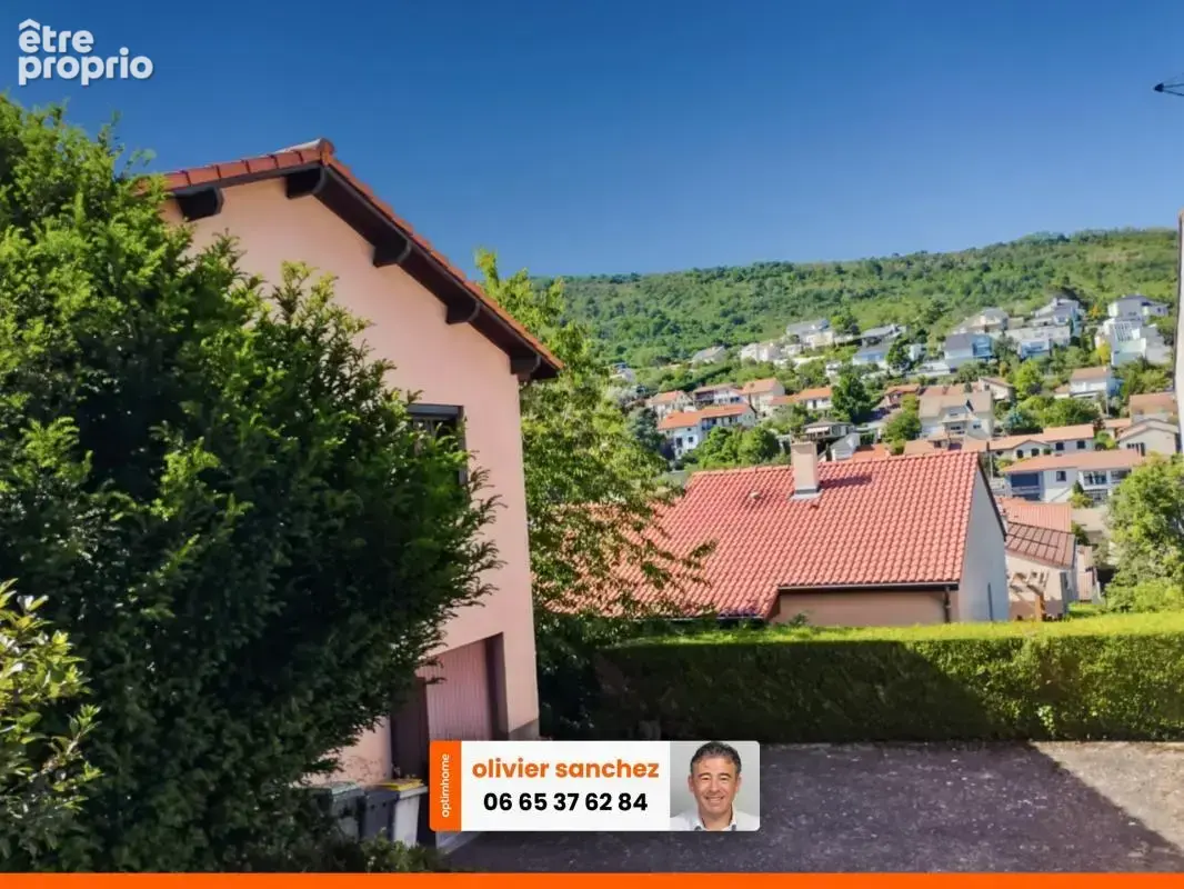 Maison de plain-pied avec espaces indépendants – secteur montjuzet - photo 2