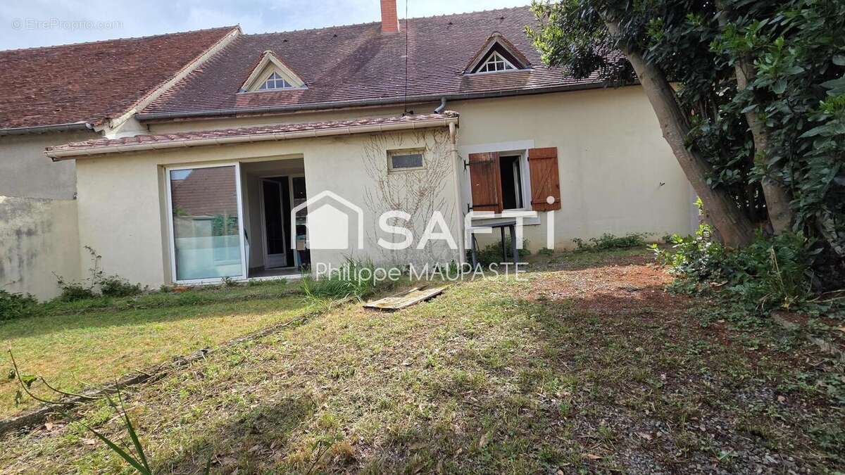 Maison 175 m² à Raveau  - photo 3