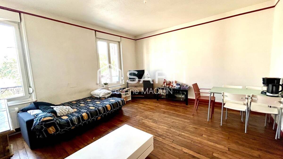 Photo 1 - Appartement à REIMS