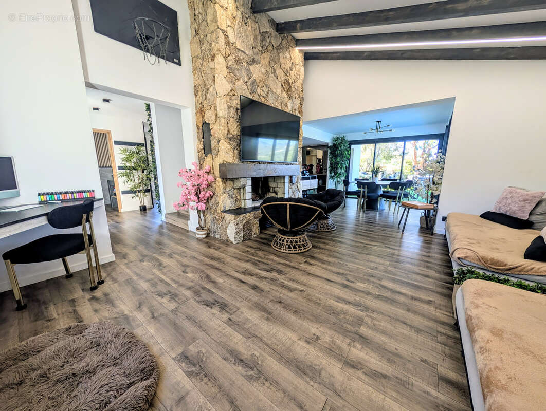 Maison à PIETROSELLA