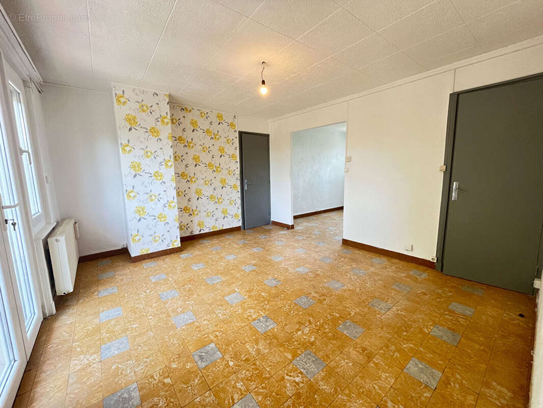 Appartement à CAPINGHEM
