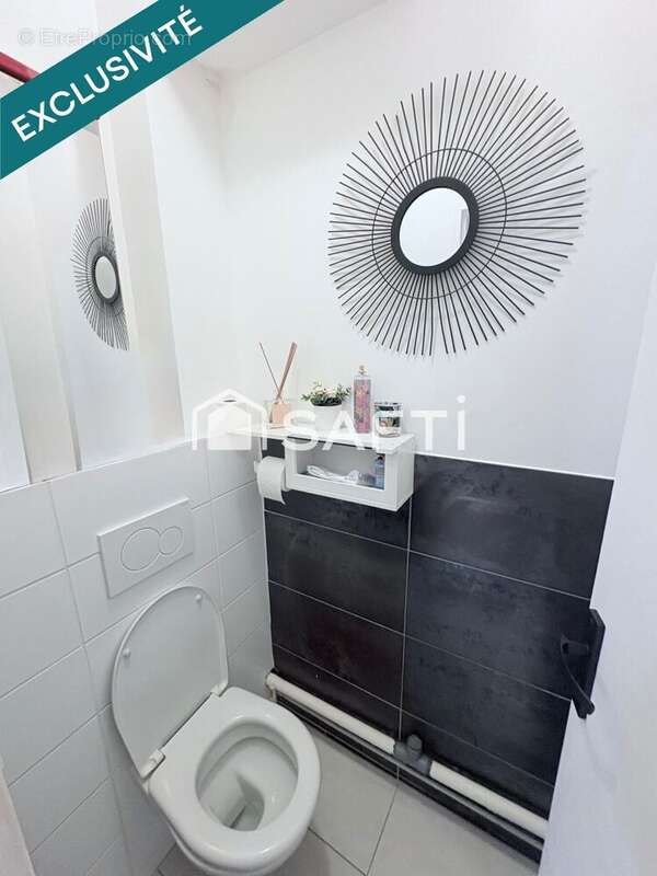 Photo 7 - Maison à MANTES-LA-VILLE