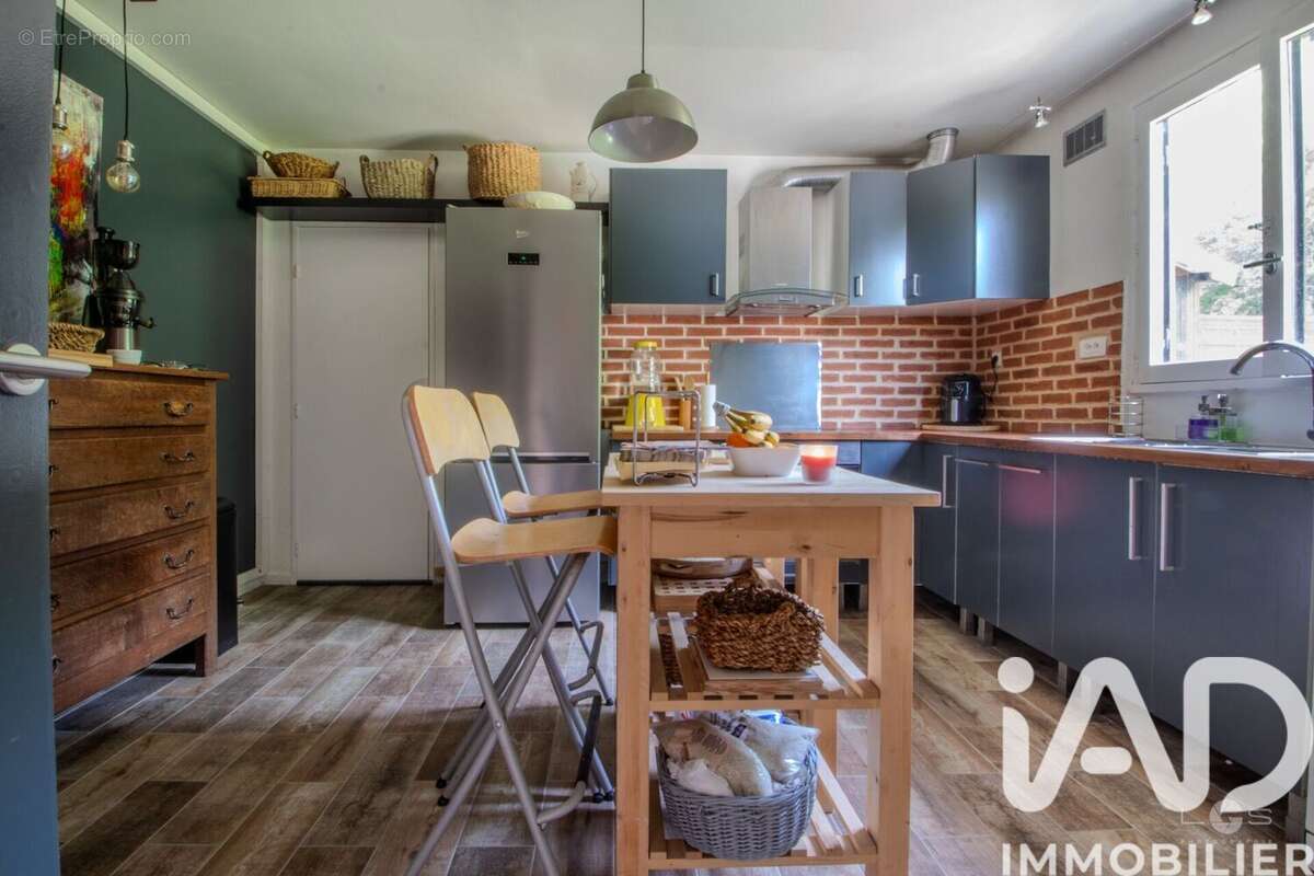 Photo 6 - Maison à ROISSY-EN-BRIE