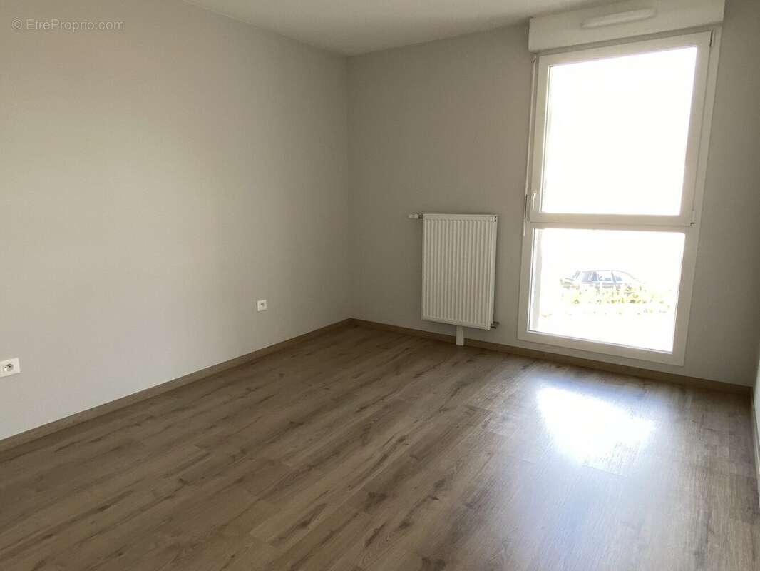 Appartement à COLMAR