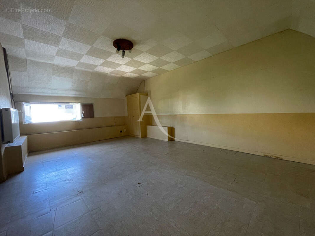 Maison à FAVEROLLES-SUR-CHER