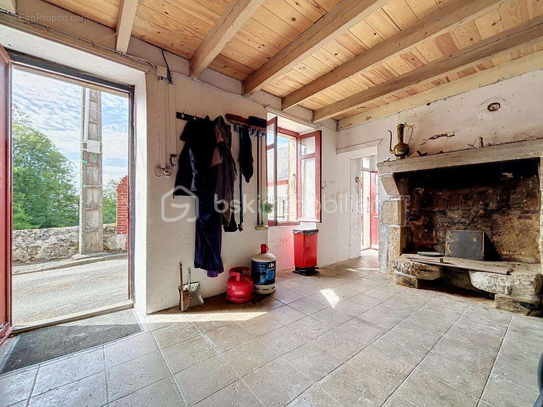 Appartement à BRESSUIRE