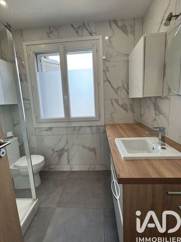 Photo 4 - Appartement à DAMMARTIN-EN-GOELE