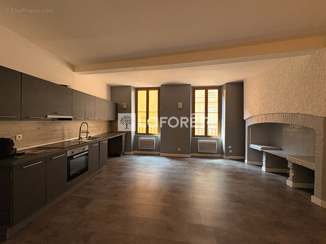 Appartement à MONTAUBAN