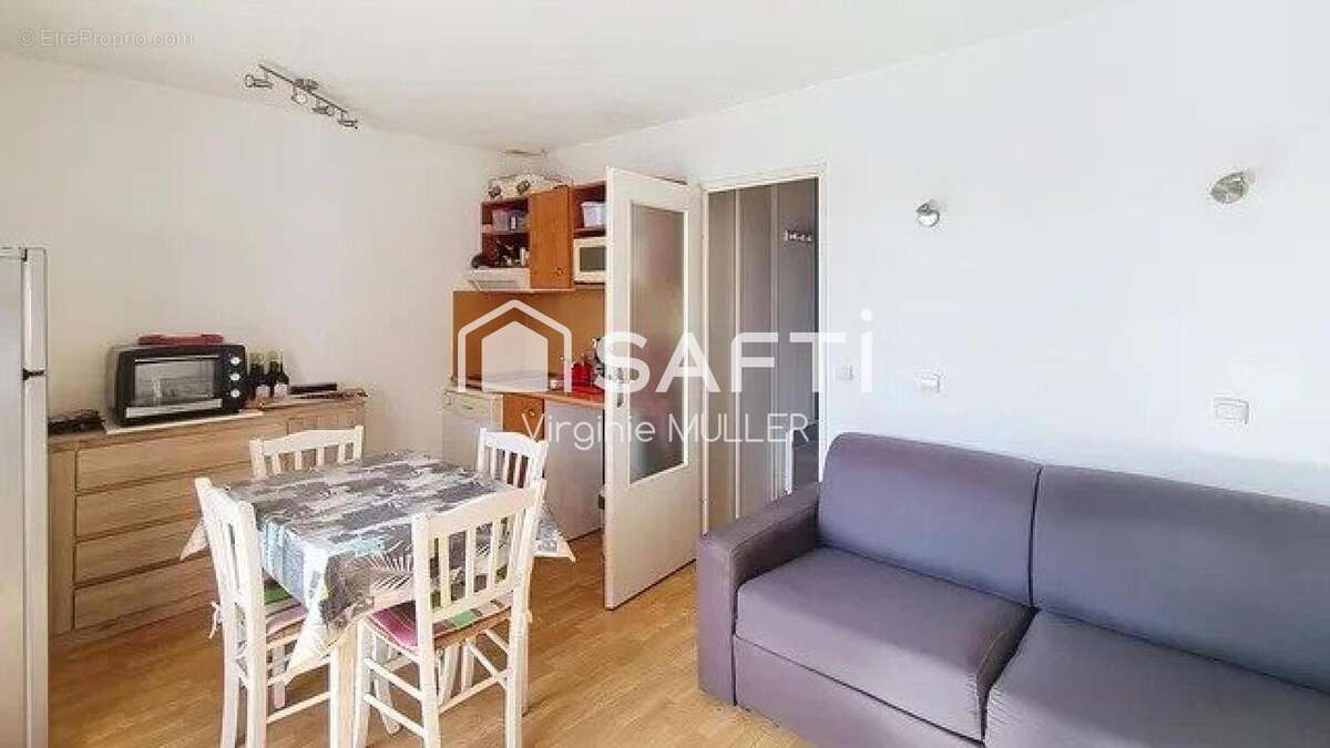 Photo 4 - Appartement à LE VERDON-SUR-MER