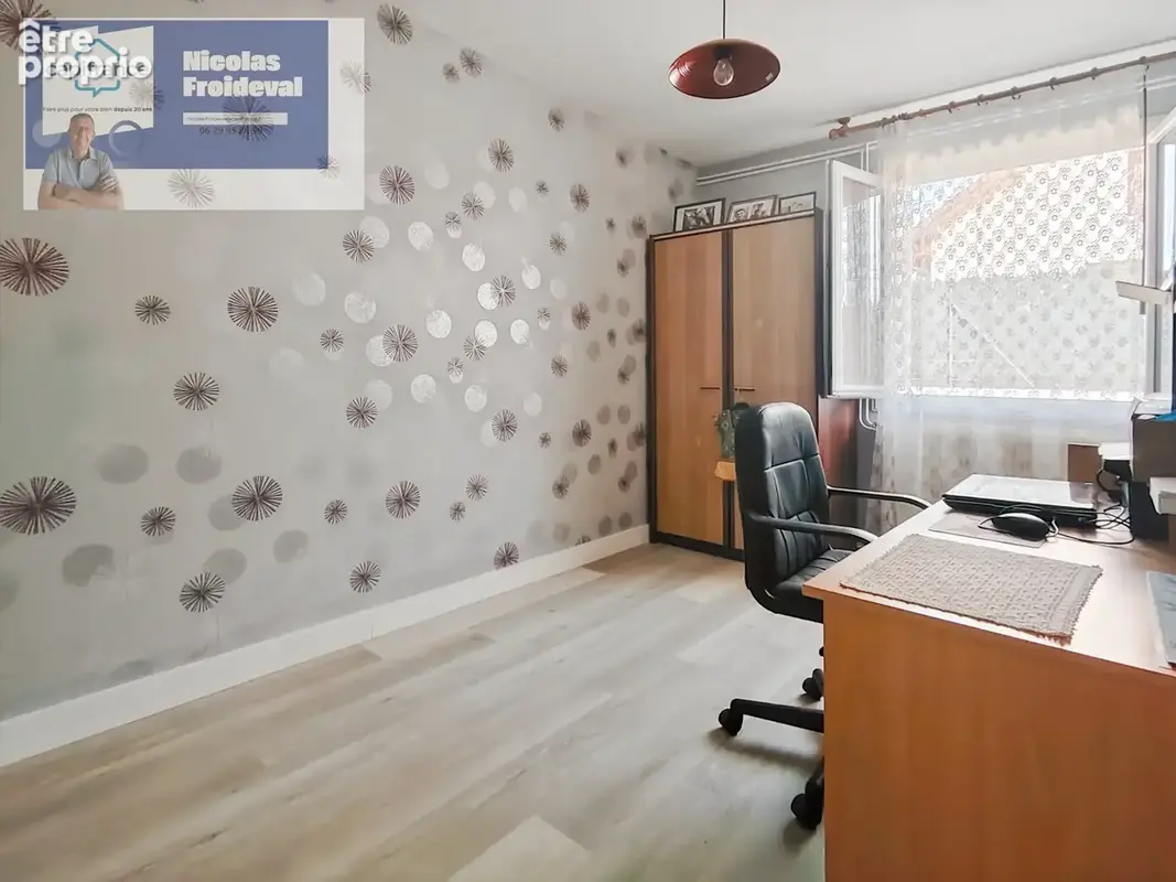 Maison à vendre 4 pièces proche de LONS LE SAUNIER (39) - photo 20