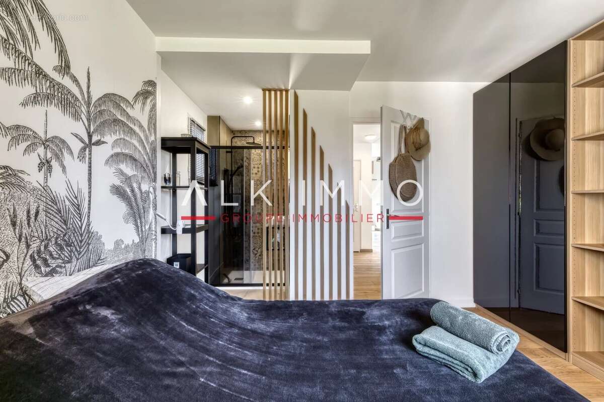 Maison à ANNECY