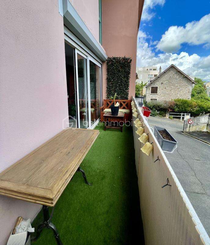 Appartement à MELUN