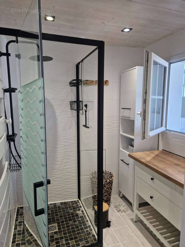 Maison à L&#039;ILE-D&#039;YEU