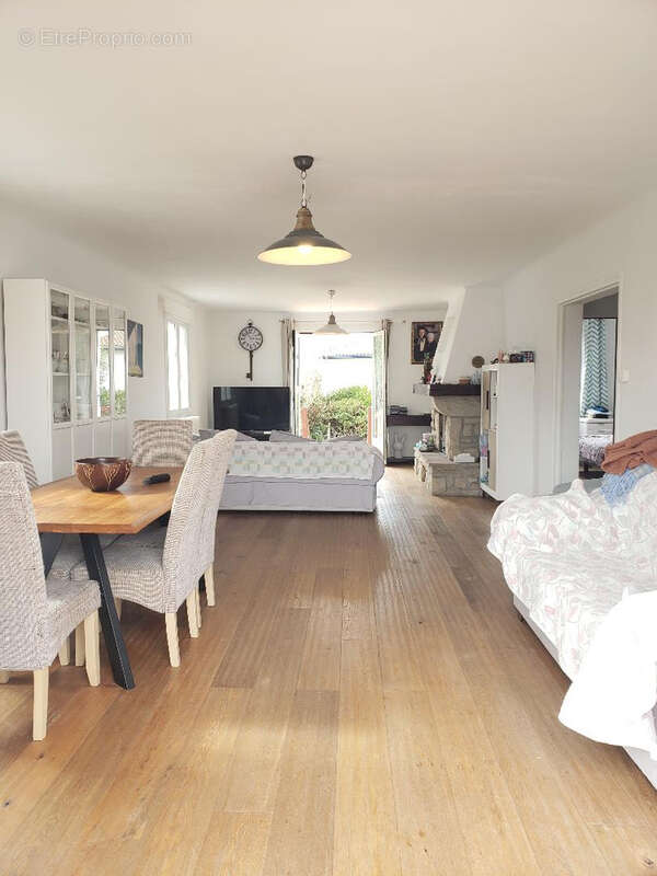 Maison à HENDAYE