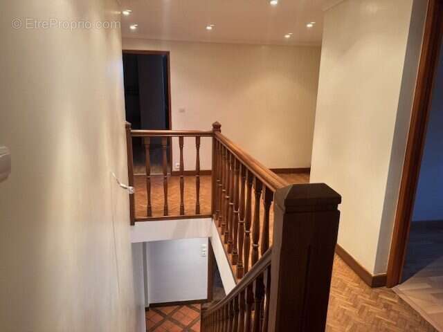 Maison à ROZIERES-SUR-CRISE