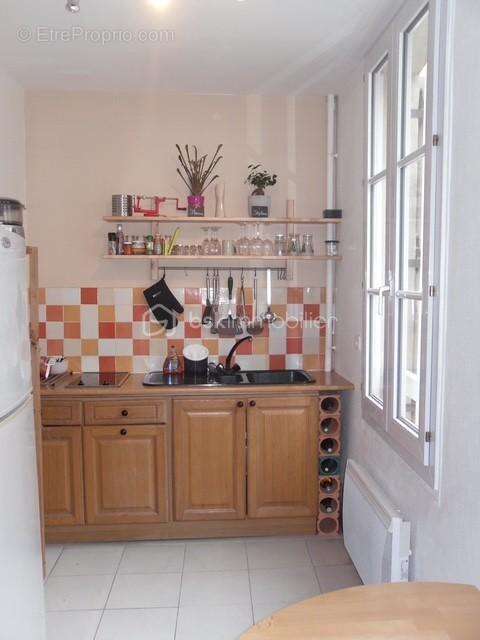 Appartement à ANGERS