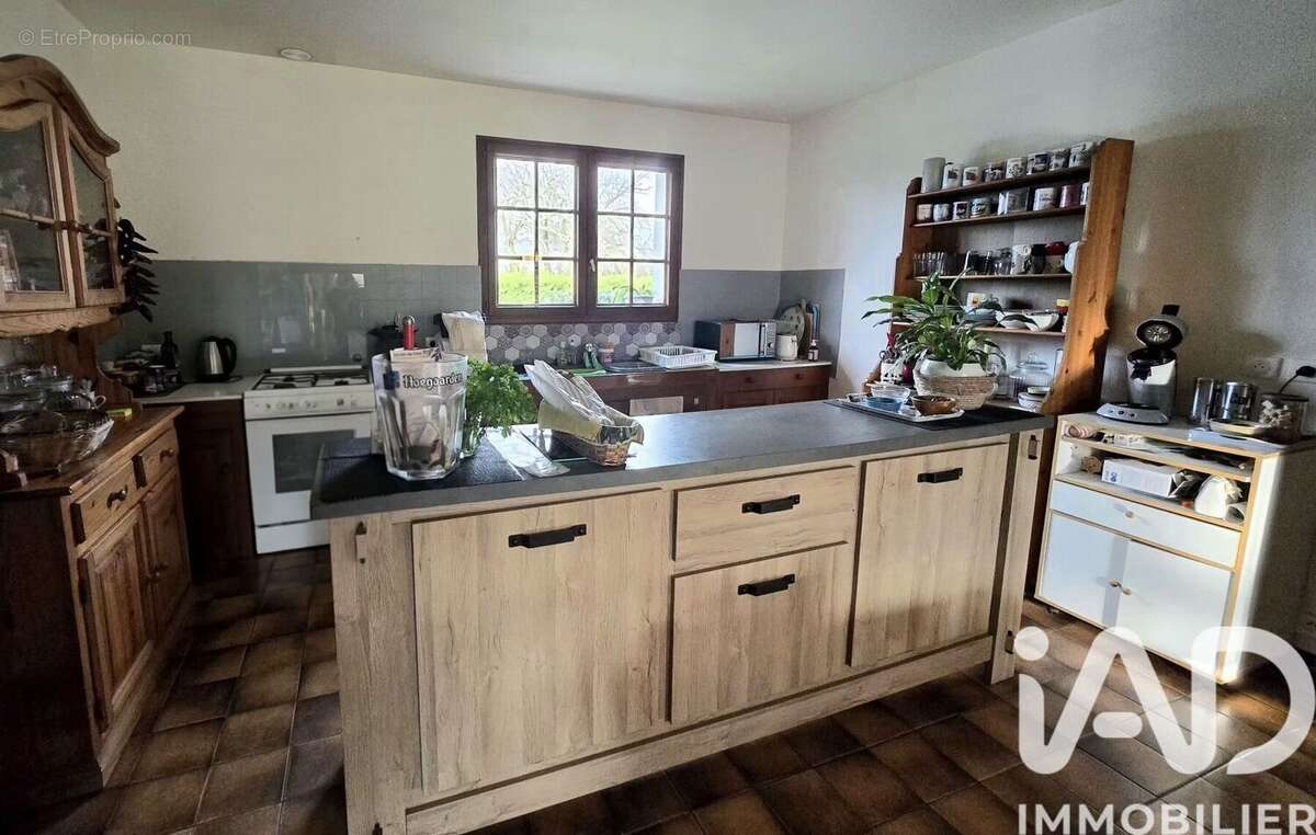 Photo 4 - Maison à SORE
