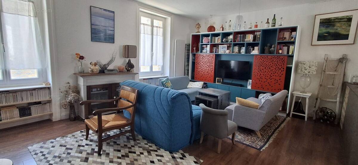 Appartement à CANCALE