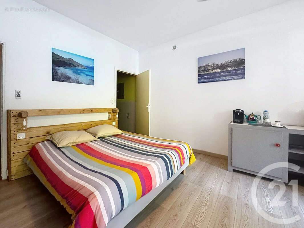 Maison à PENTA-DI-CASINCA