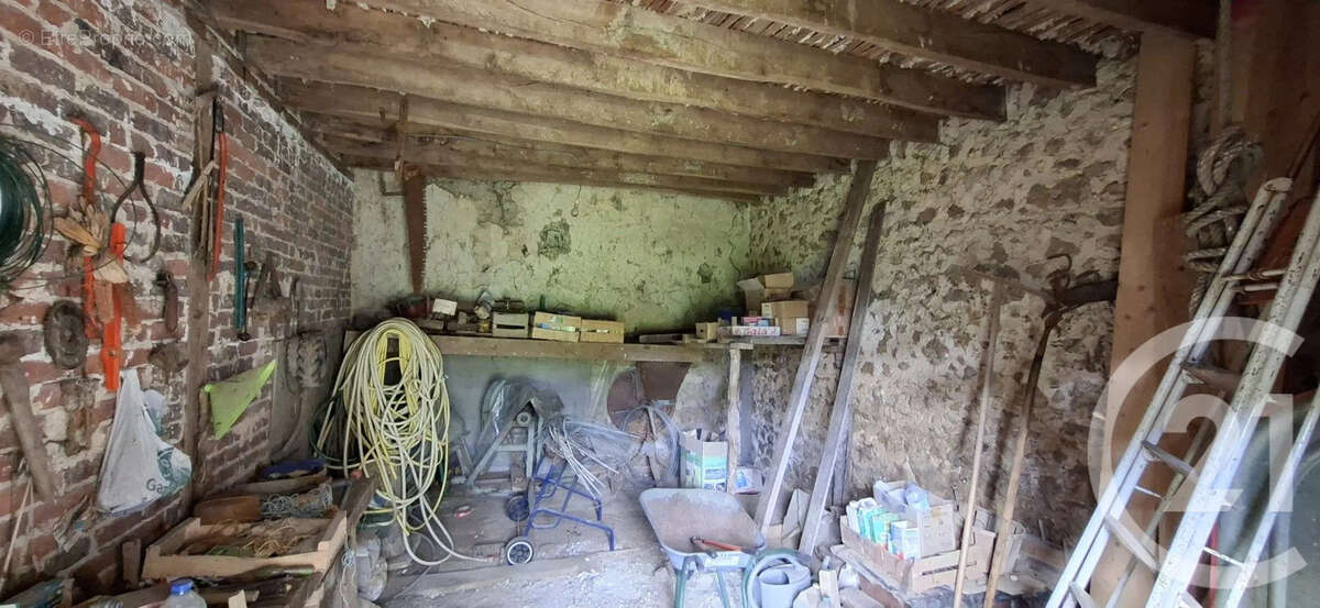 Maison à BONNEVAL