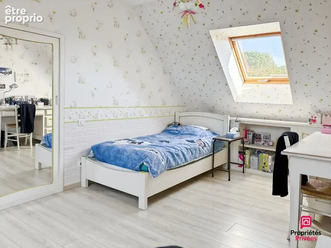 Maison La Bazoge 8 pièce(s) 148 m2 - photo 16