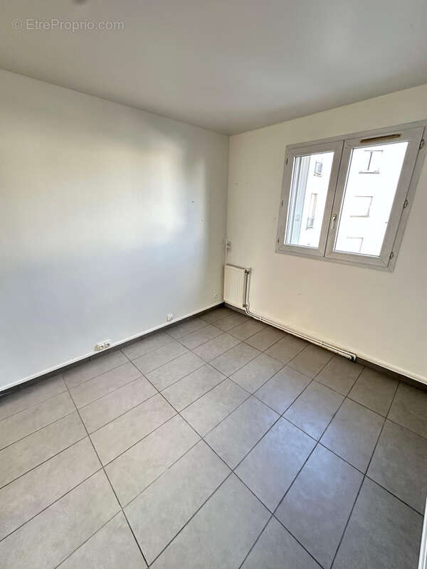 Appartement à RIS-ORANGIS